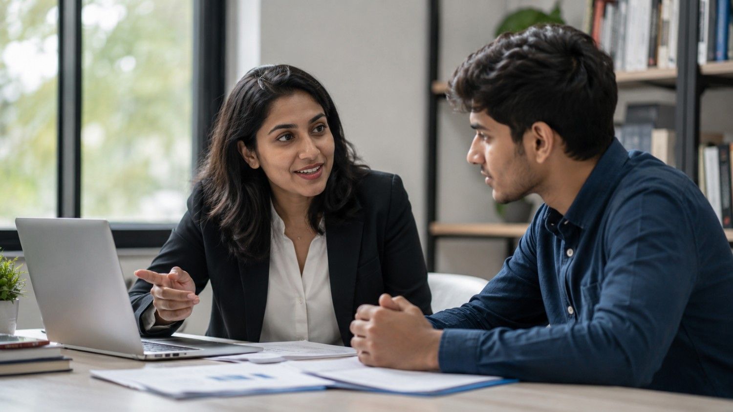 How Do Business Schools Review an Indian CGPA?